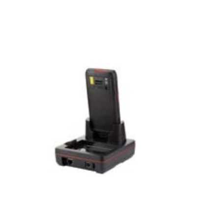 Honeywell CT40 non-booted ethernet